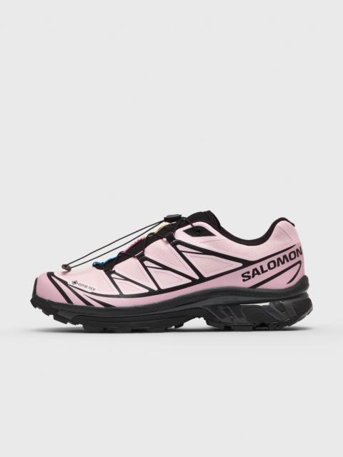 SALOMON XT-6 GORE-TEX
