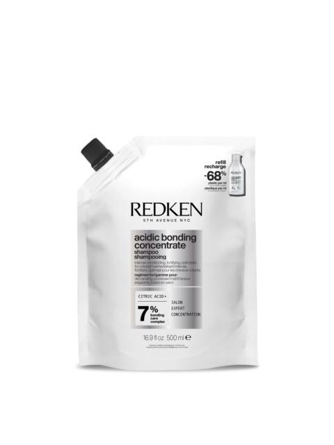 Redken ACIDIC BONDING CONCENTRATE SHAMPOO