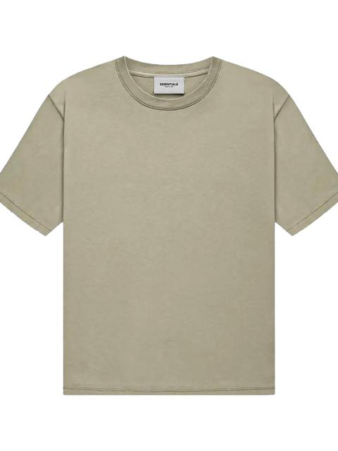 ESSENTIALS Essentials Short-Sleeve Tee "Pistachio" 125SU212000F