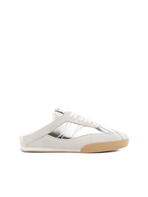 Chloé Kick sneakers