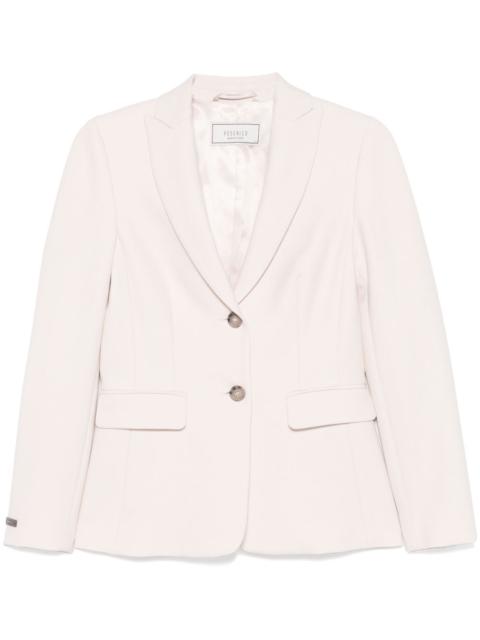 PESERICO double-face blazer