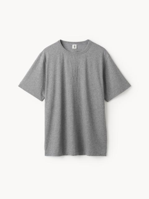 BY MALENE BIRGER Fayeh organic cotton T-shirt