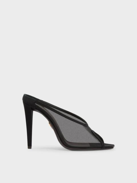 Giuseppe Zanotti Guepiere Mule 105