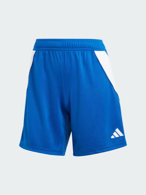 adidas Tiro 24 Shorts