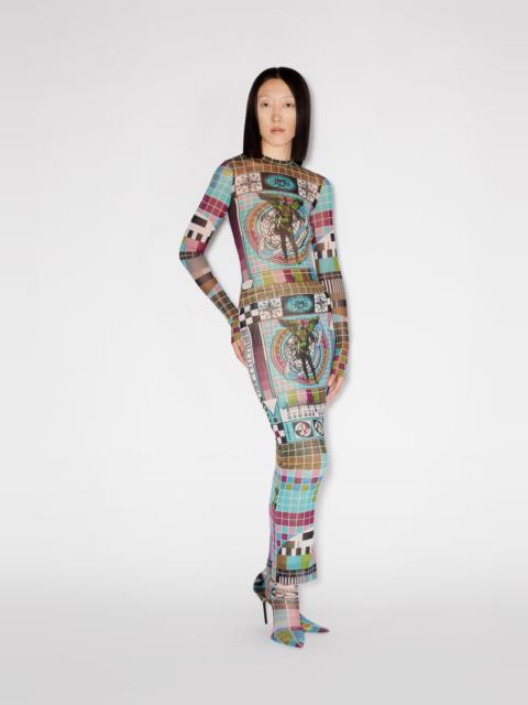 Jean Paul Gaultier THE MIRE SKIRT