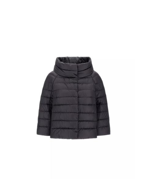 Herno Herno Black Down Jacket