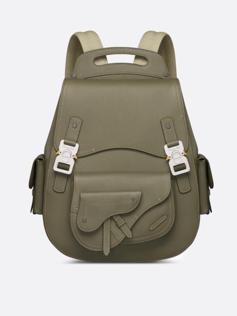 Dior Maxi Gallop Backpack