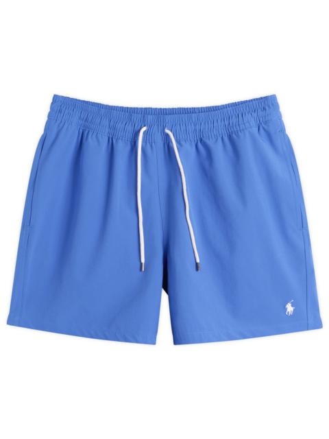 Polo Ralph Lauren Polo Ralph Lauren Traveler Swim Shorts