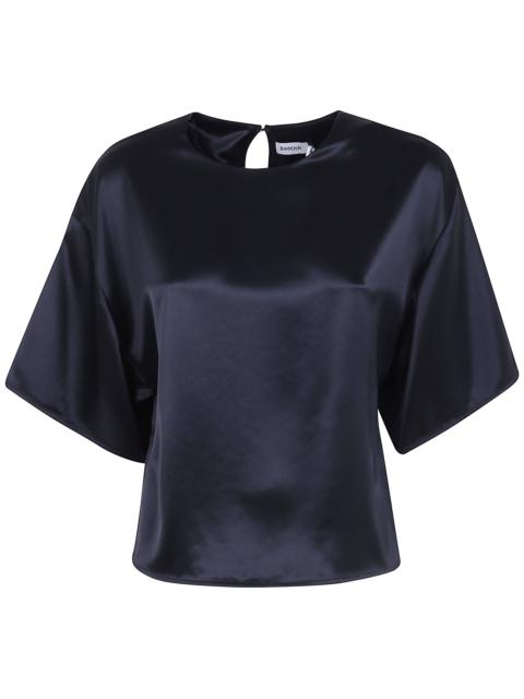 SIMKHAI Top Short Sleeves "Alina"