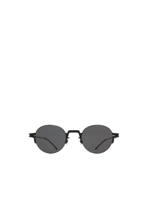 MYKITA STUDIO 15 round-frame sunglasses