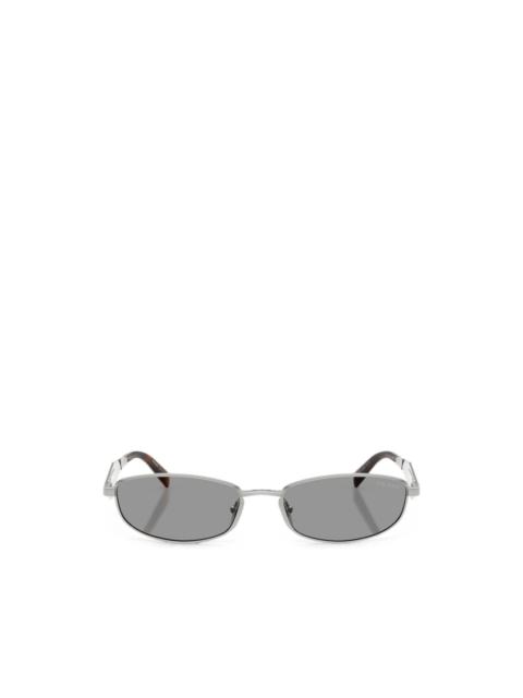 Prada sunglasses with Prada logo