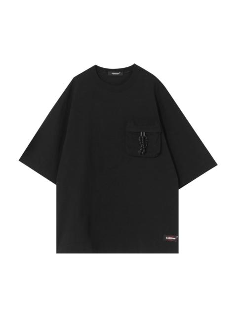 Undercover x Eastpak T-Shirt 'Black'