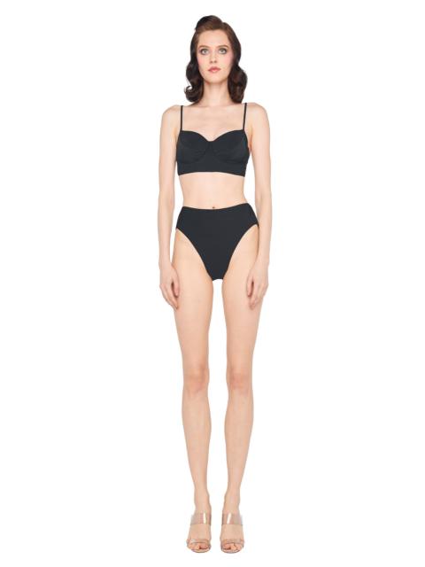NORMA KAMALI UNDERWIRE BRA