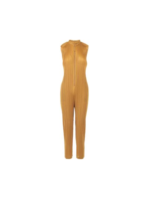 Pleats Please Issey Miyake Monthly Colors Sep Jumpsuit