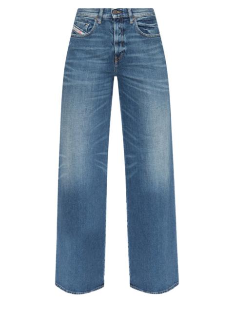 1978 D-Akemi jeans