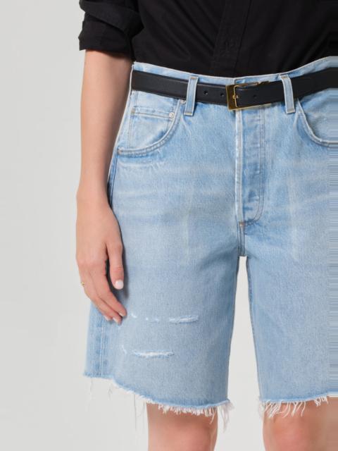 Citizens of Humanity Ayla Short
In Cambria