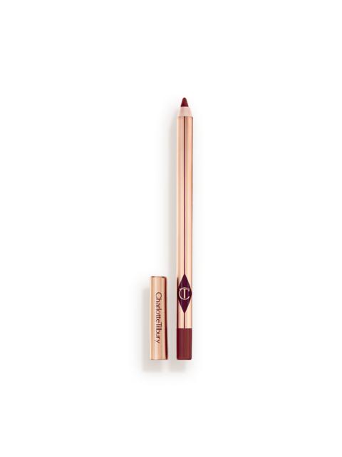 Charlotte Tilbury LIP CHEAT HOLLYWOOD HONEY