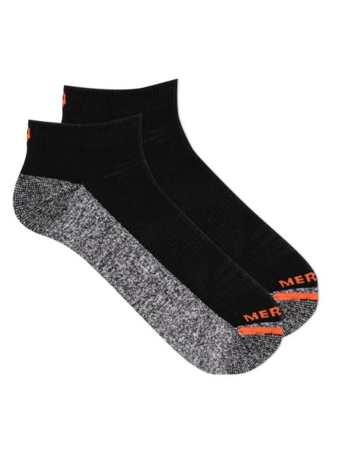 MERRELL Active Work Low Cut Sock 3 Pack