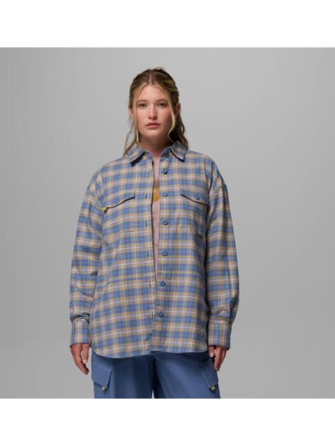 Columbia Women's Point Kasler Long Sleeve Shirt