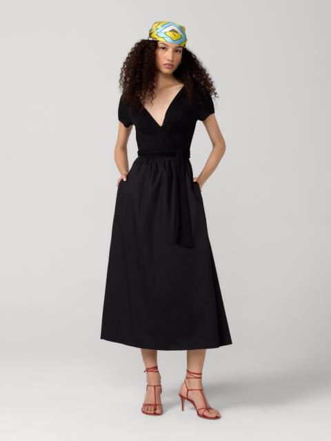 DIANE VON FURSTENBERG Elena Dress