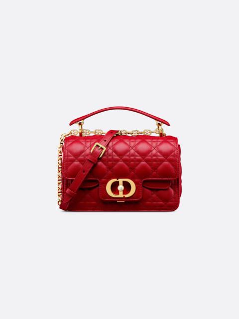 Dior Small Dior Jolie Top Handle Bag