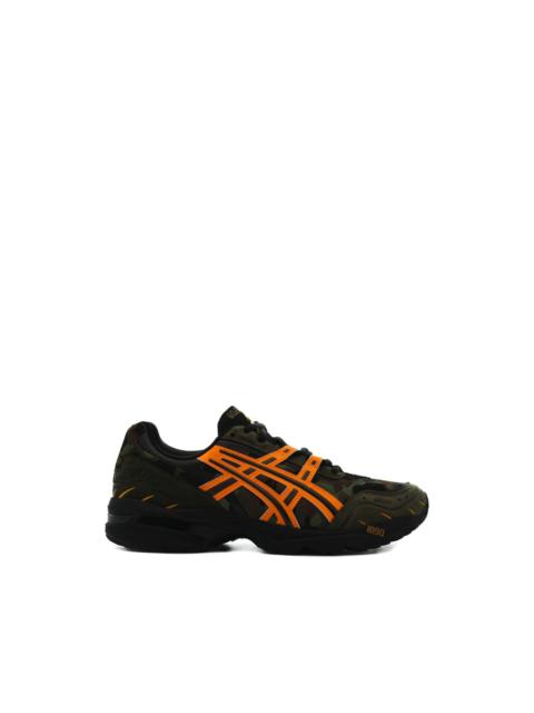 Asics x A Bathing Ape Gel-1090 low-top sneakers