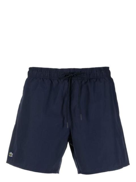 LACOSTE SHORT PANTS