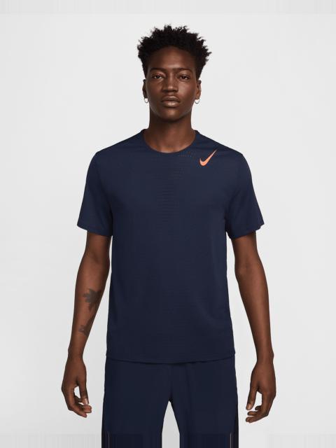 Nike AeroSwift Men's Dri-FIT ADV Short-Sleeve Running Top