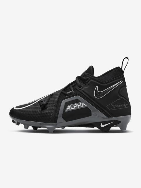 Nike Men's Alpha Menace Pro 3 Football Cleats