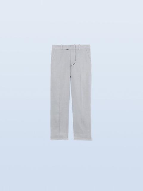 JACQUEMUS Le pantalon Bacio