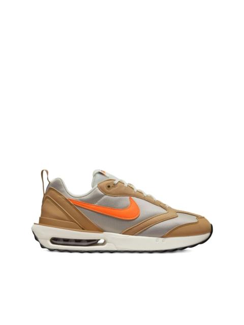 Nike Air Max Dawn Next Nature "Total Orange" sneakers