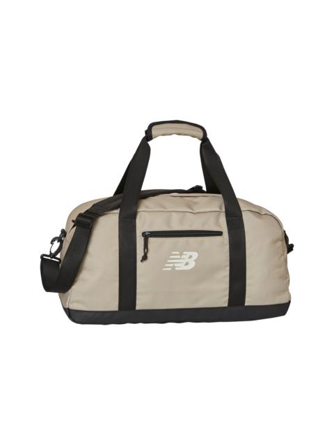 New Balance Basic Duffel Bag