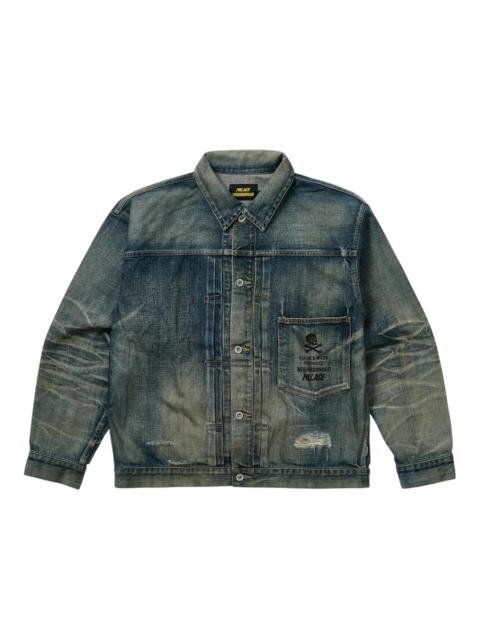 PALACE Palace x Neighborhood Savage Denim Jacket Indigo