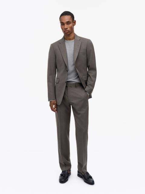 TIGER OF SWEDEN Tense RWS Mid-Rise Trousers