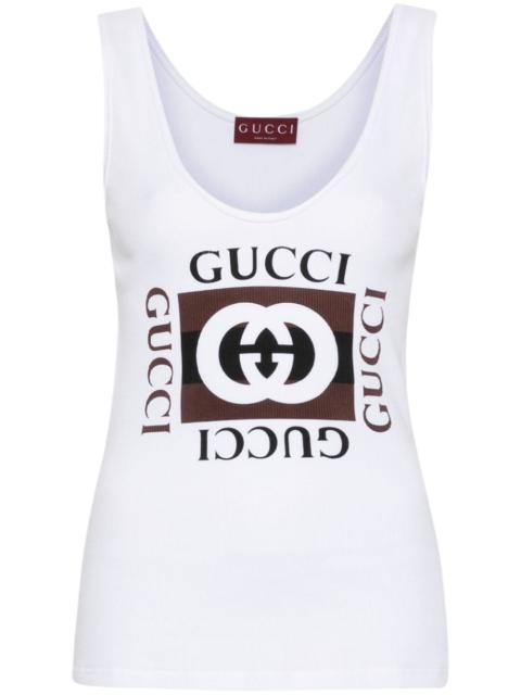 GUCCI｜SLEEVELESS (790344 XJGL4 9875) 790344_XJGL4_9474_004_100_0000