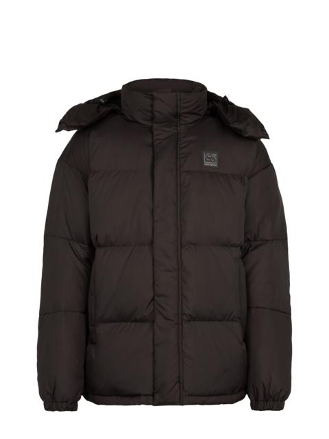 Supreme Supreme x Martine Rose Down Puffer Jacket 'Black Supreme Supreme x Martine Rose Down Puffer Jacket 'Black