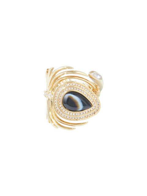 Zimmermann ZIMMERMANN MUSE RING