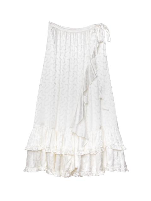 DÔEN FIORENZA SKIRT