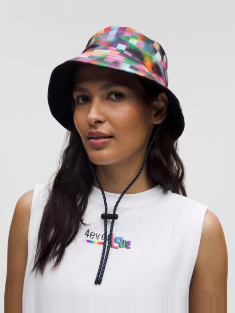 lululemon Bucket Hat *Pride
