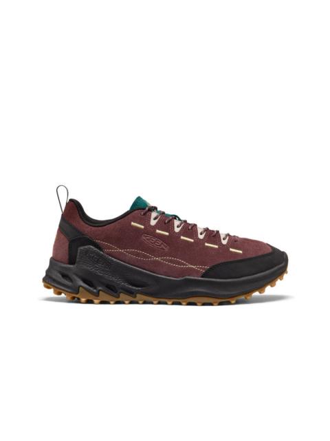 KEEN Men's Jasper Zionic Sneaker
