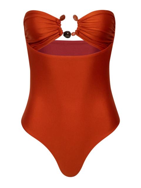 BAOBAB Tika One Piece orange