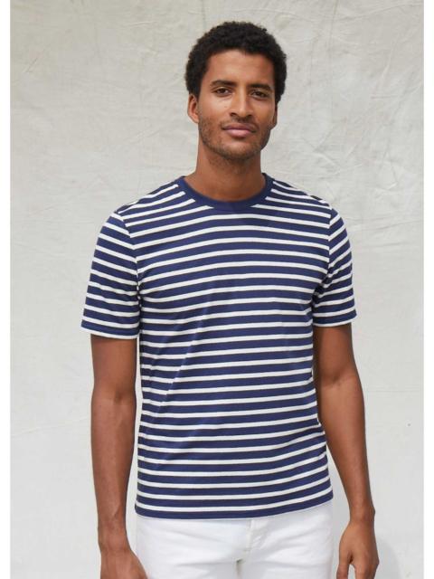 SAINT JAMES PLOUIDER Breton Shirt