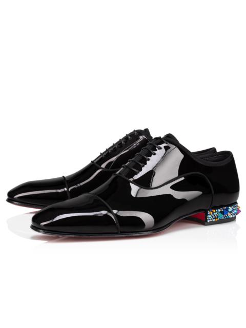 Christian Louboutin Hero On The Rocks