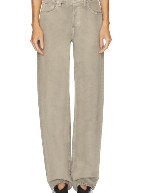 GRLFRND Bella Low Rise Boyfriend