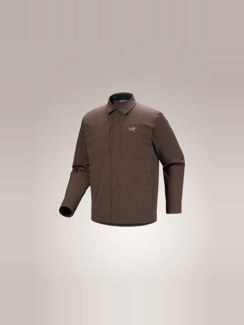 Arc'teryx Cronin Insulated Overshirt