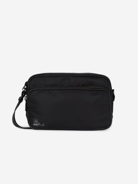The Kooples BLACK SHOULDER BAG