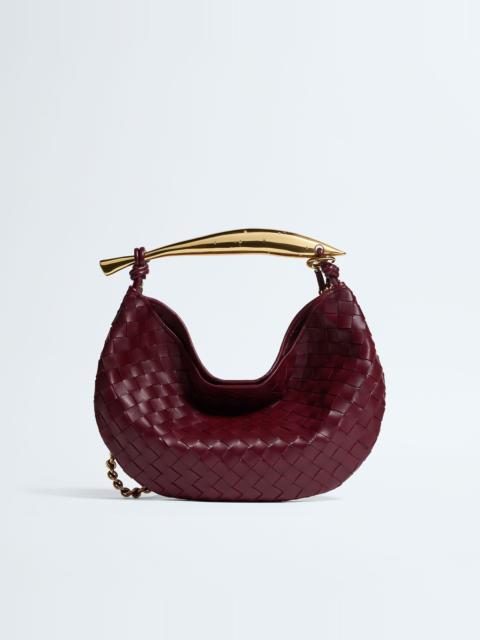 Bottega Veneta Sardine With Chain