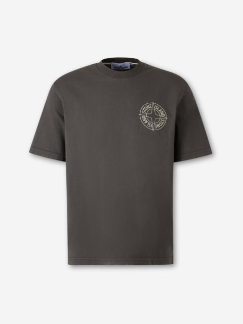 Stone Island ROUND NECK T-SHIRT
