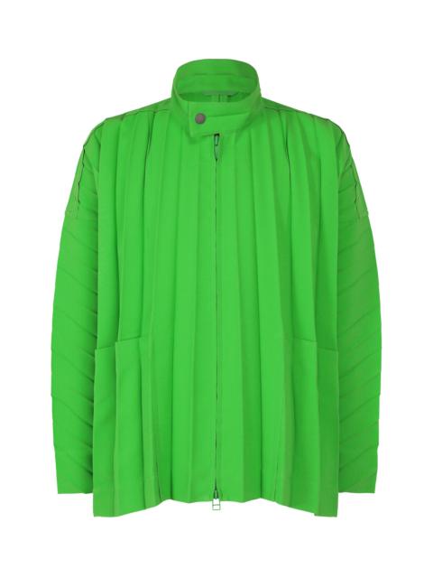 ISSEY MIYAKE EDGE COAT