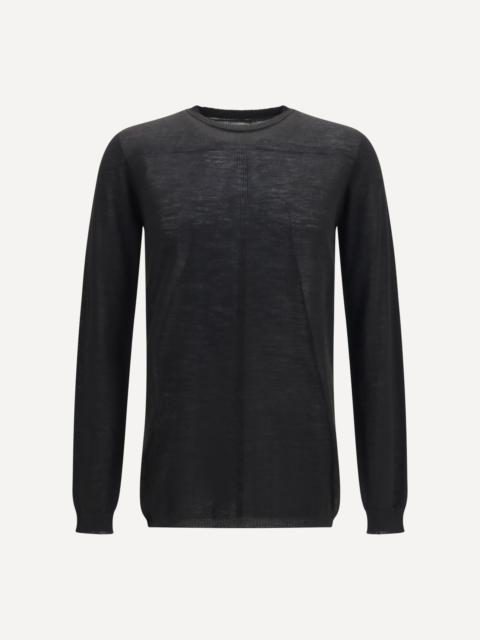 Rick Owens Biker Level Sweater